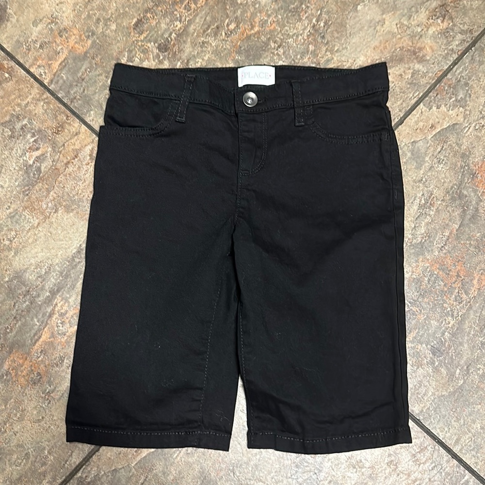 Uniform shorts
